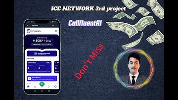 ICE 3rd project 