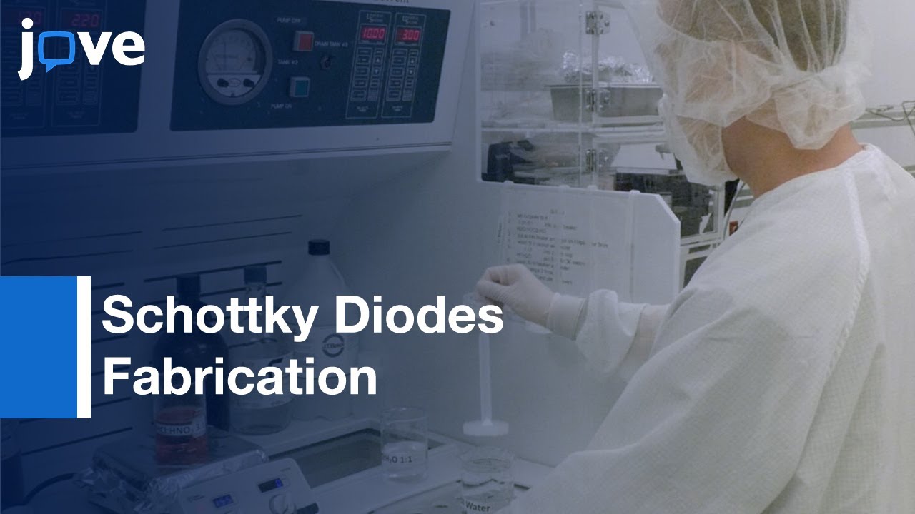 Schottky Diodes Fabrication On Znpolar BeMgZnO/ZnO Heterostructure