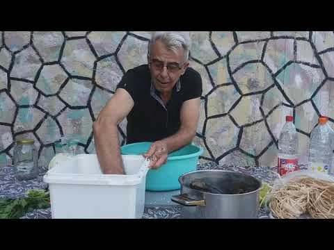 Βίντεο: Πώς να φτιάξετε τσιπς μελιτζάνας