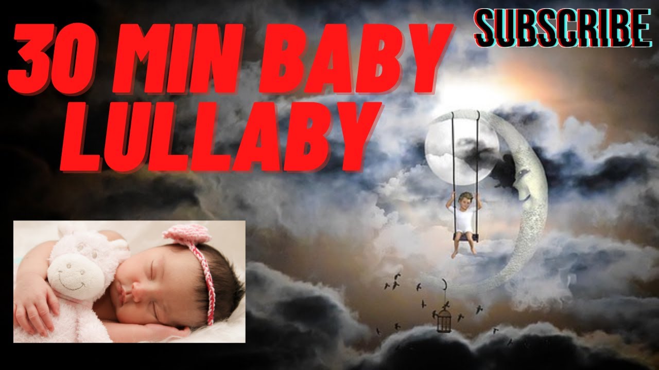 Lullabies For Babies To SleepLullaby To Sleep Baby Night Time Music
