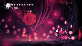 Hollow Knight - Король кошмара Гримм