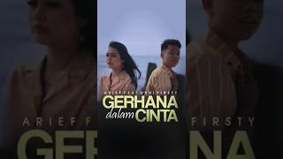 Arief Feat Ovhi Firsty - Gerhana Dalam Cinta #liriklagu #arief #ovhifirsty #gerhanadalamcinta