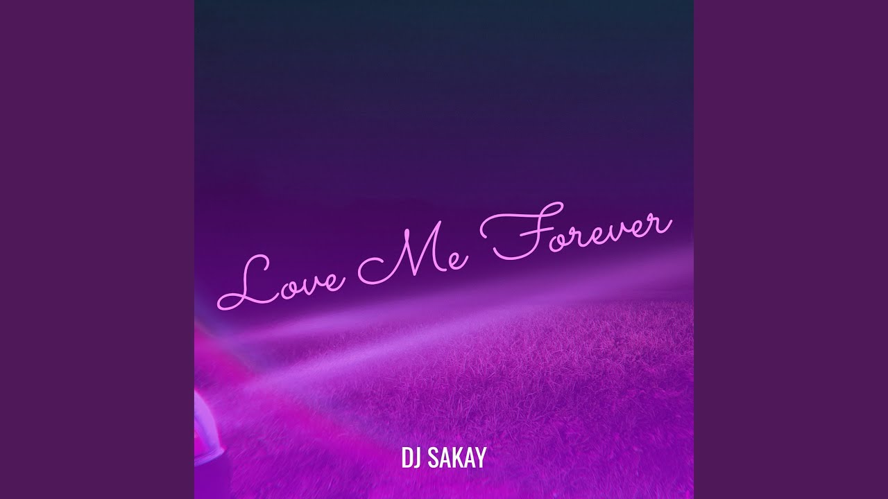 ⁣Love Me Forever