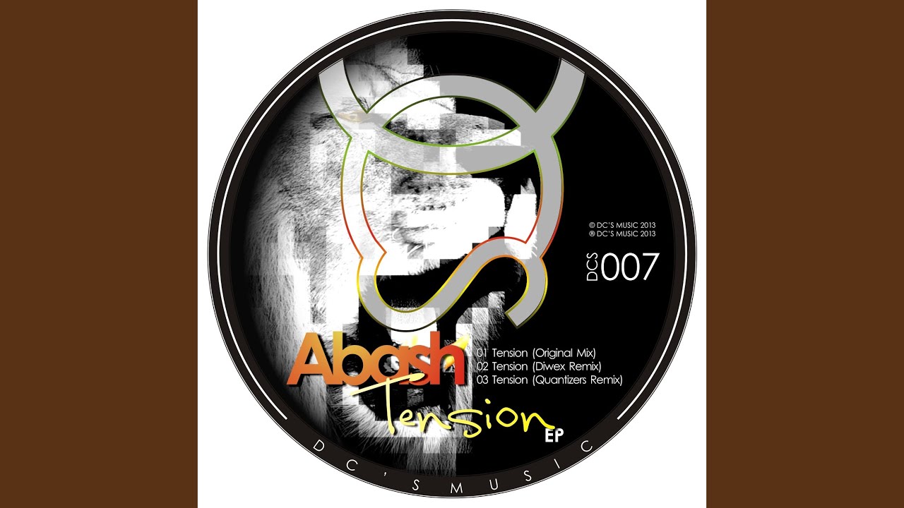 Watch Tension on YouTube Watch Tension on YouTube