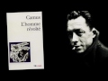 Albert Camus – L'art de la révolte