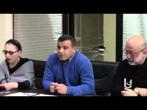 კახა ბერიძე თანამდებობის დატოვებას აპირებდა