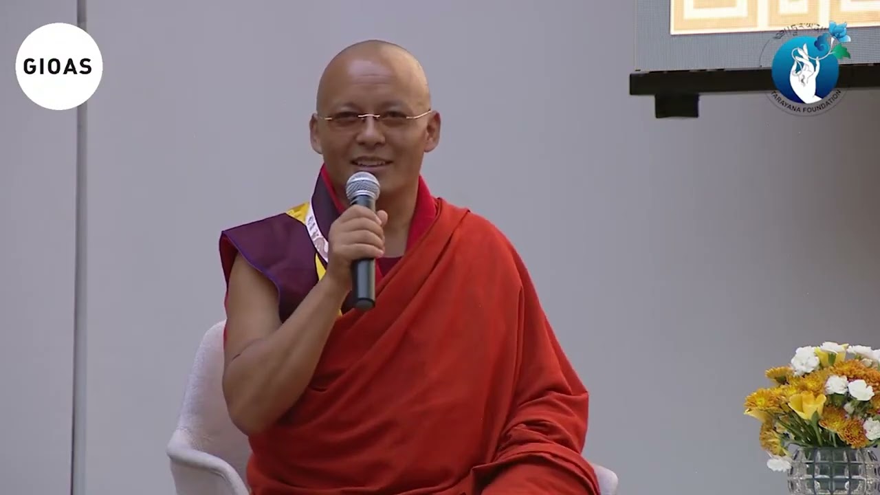 Panel Discussion – Integrating Contemplative Practice into Education and Lifelong Learning