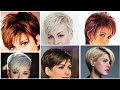 Short Pixie Bob Hair Cuts And Hair Dye Color ldeas With Awesome Hair Stylish ideas For Women 2022