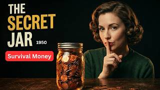 No Bank Account? No Problem. The Forgotten 1950s Wealth Secrets
