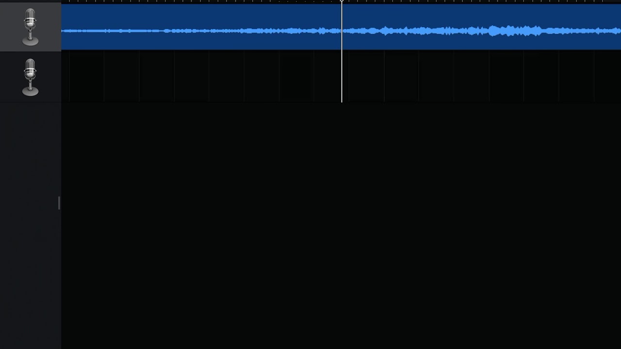Yakko’s World in GarageBand - instrumental and 2017 verse