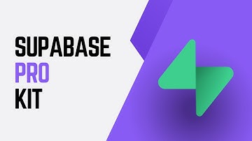 Supabase Pro Kit | Elemento Supabase Database Parte 5 Update | Integrando supabase ao bubble