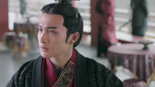 THE KING'S WOMAN Ep 39 | Chinese Drama (Eng Sub) | HLBN Entertainment