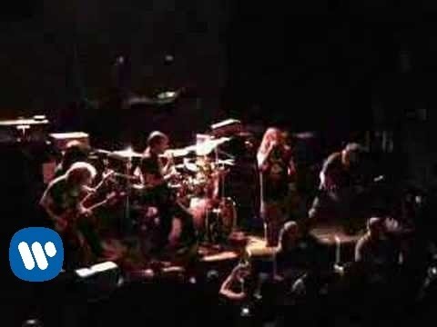 3 Inches of Blood - Trial of Champions [with Joey Jordison] (LIVE)