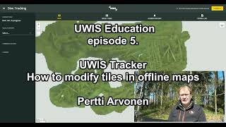 UWIS Education; Episode 5
