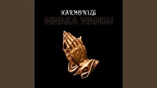 Mwaka Wangu