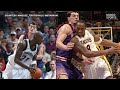 George Natsvlishvili Interview: North Dakota Men's Basketball | Midco Sports | 2/18/2026