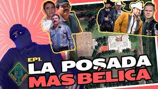 EP#01 La Posada