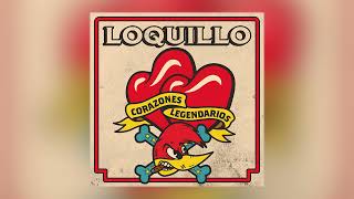 Loquillo - Rey del Glam (feat. Alaska) - Audio Oficial