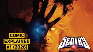 Marvel - Sentry #1 (2026) Comic Explained