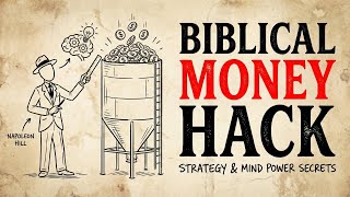 Napoleon Hill: The Joseph Wealth Secret Wealth