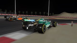 Mercedes PU Sound Mod! | Assetto Corsa