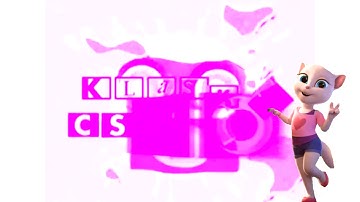 (REQUESTED) Klasky Csupo in Talking Angela Vocoder