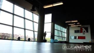 The Mondrian at Cityplace 2 Bed - Uptown Dallas Downtown Dallas Apartments