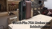 Features Of Psb 75 A Pbs 75 Ae Belt Sanders Youtube Features Of Psb 75 A Pbs 75 Ae Belt Sanders Youtube