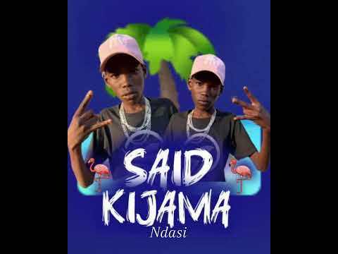 Champion Saidi Kijama Ndasi