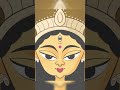 Maa Durga #maadurga #durgapuja #kolkata #durgapuja #digitalartist #digitalillustration #digitalart