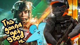 BattleBit Remastered Is Doing What Battlefield Wont