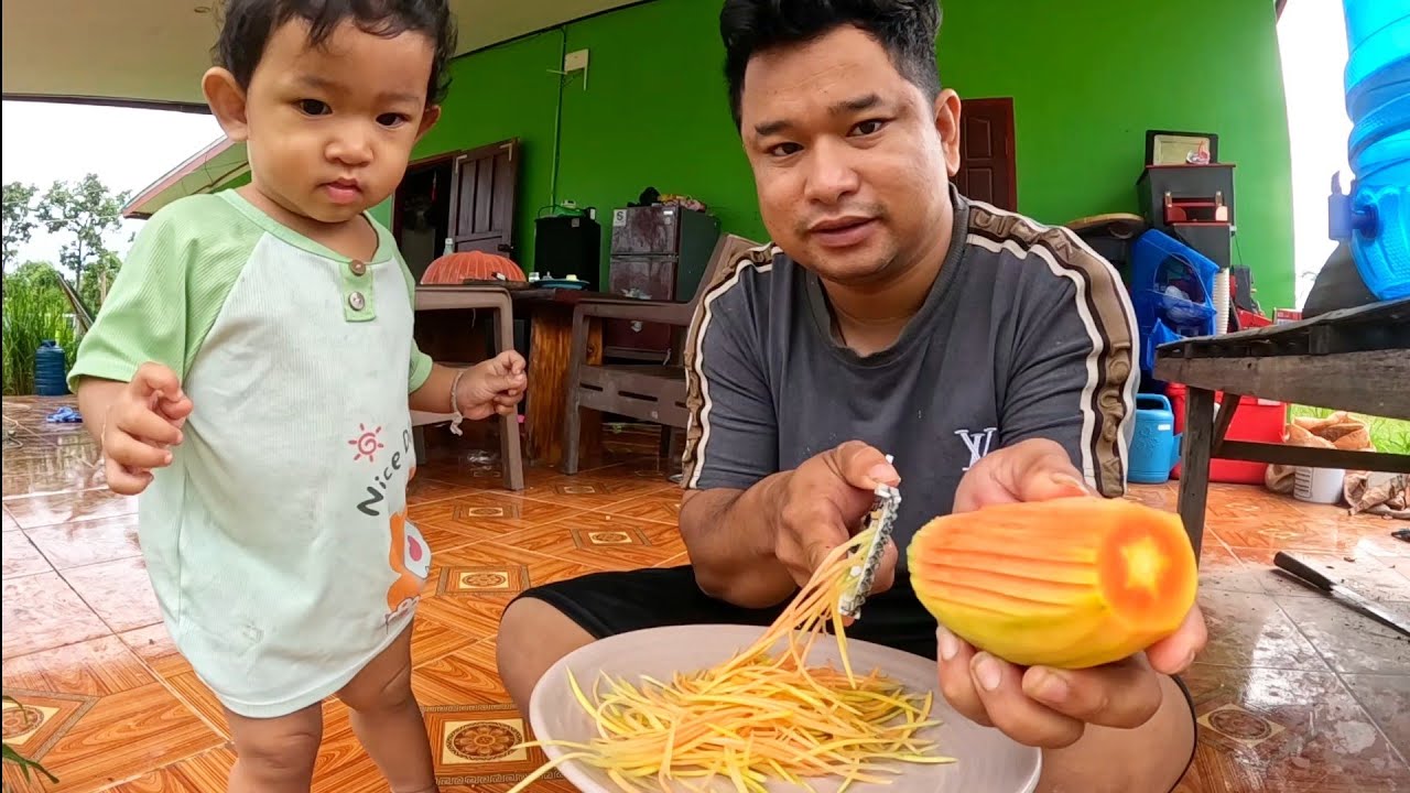 ลูกสาวสิมาตำบักหุ่งสร้อยพ่อแม็ก29 กันยายน ค.ศ. 2025