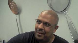 The People Of More Than Gourmet