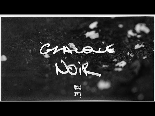 GLAUQUE - Noir (Music Video)