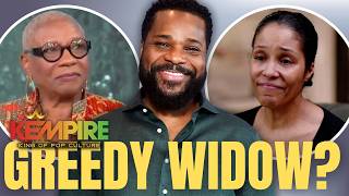 Malcolm-Jamal Warner's Widow Turned Down $4 MILLION! 👀 His Mom Says She Said No