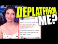 FEMINIST STAR WARS WRITER WANTS TO SILENCE ME, A WOMAN, FOR CALLING OUT THEIR LIES!