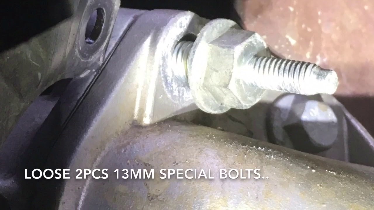 Ford Transit Custom 2,2TDCi EGR Blanking YouTube