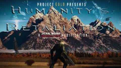 Where has this MOD BEEN??? | EAW | UNSC vs COVN MOD