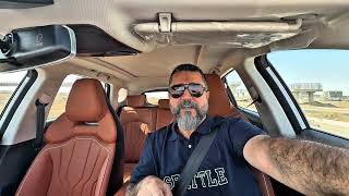 سوئيست  2025 S06 عن قرب – تجربة قيادة تفصيلية تكشف كل شيء! screenshot 1