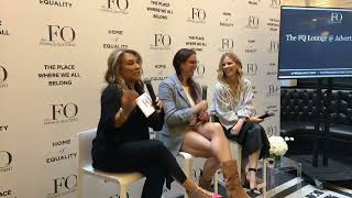 Stephanie Mcmahons Sexy Leg Show