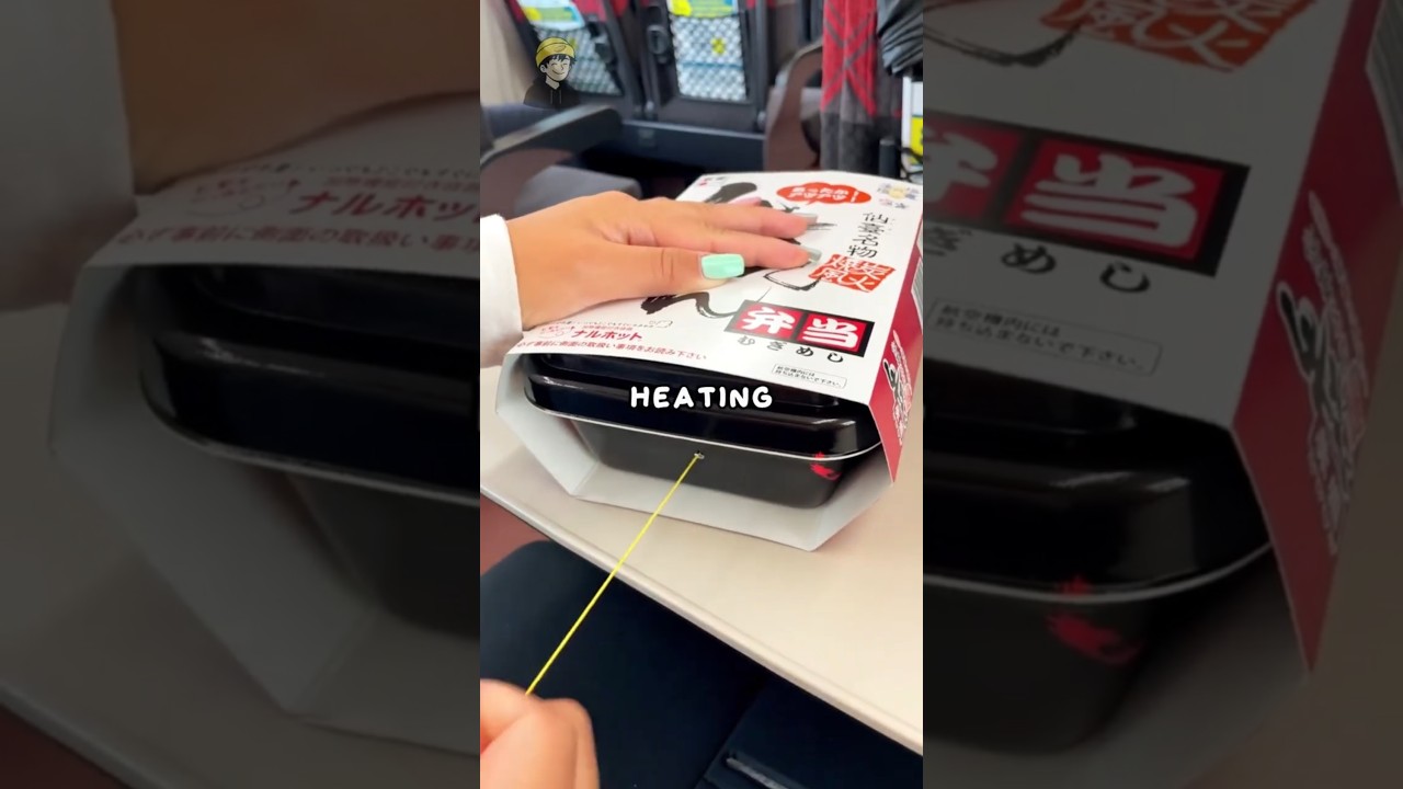 3 вещи в Японии, которые просто логичны!