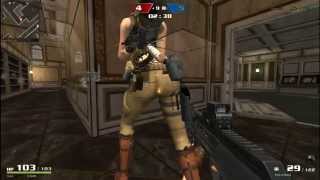 Point blank Garena Wallhack 07/28/2014 round complete