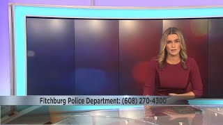 Fitchburg Police Dept. investigates shooting, 1 person reportedly shot