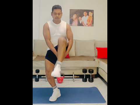 DAY-24 #30dayschallengeworkoutathome