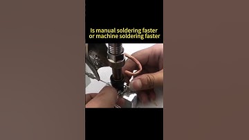 Semi-auto soldering machine: Precision, efficiency, enhanced electronics assembly.