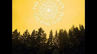 The Decemberists January Hymn The Decemberists January Hymn