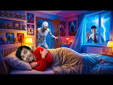 Roblox Home Alone Anomaly 