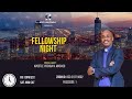 Bcc usa fellowship night with ap yoshua n masasu  senior pst lydia u masasu