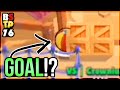 Shooting BALL THRU WALLS Glitch!? Top Plays in Brawl Stars #76