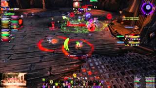 Insurgency vs Normal Blackhand